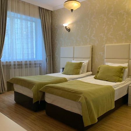 Old Street Boutique Hotel Baku Ngoại thất bức ảnh