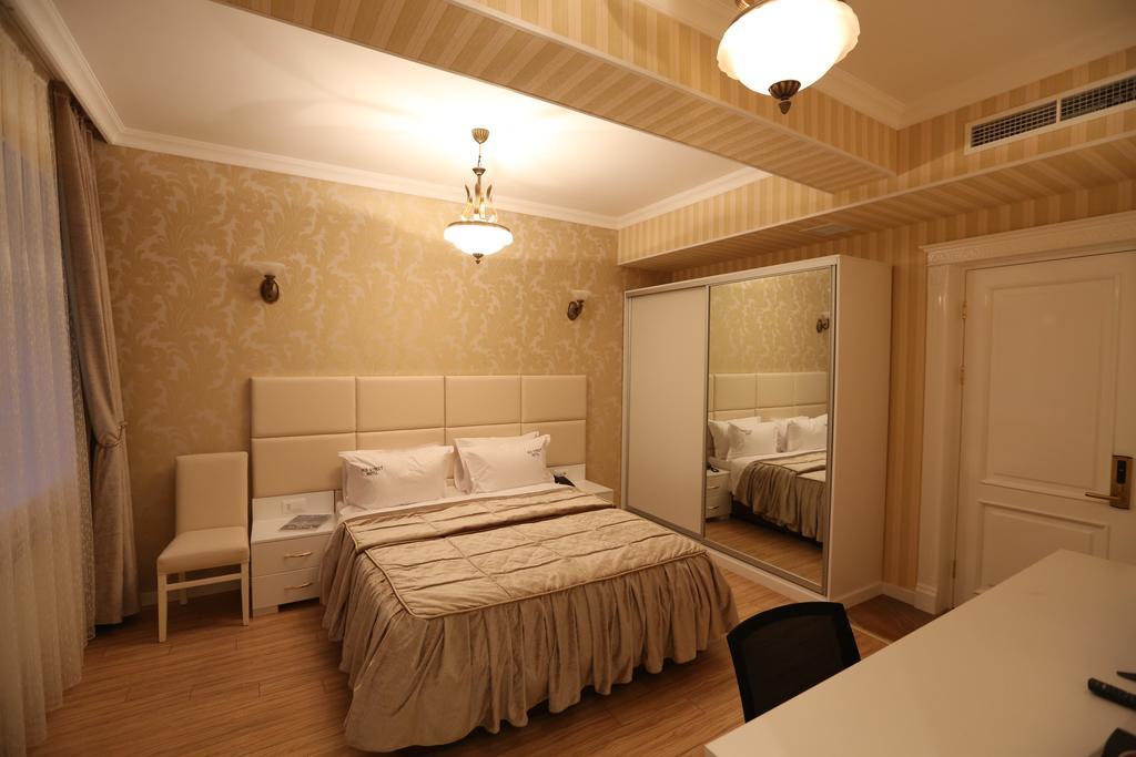 Old Street Boutique Hotel Baku Phòng bức ảnh